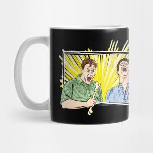 It's Walter Mug